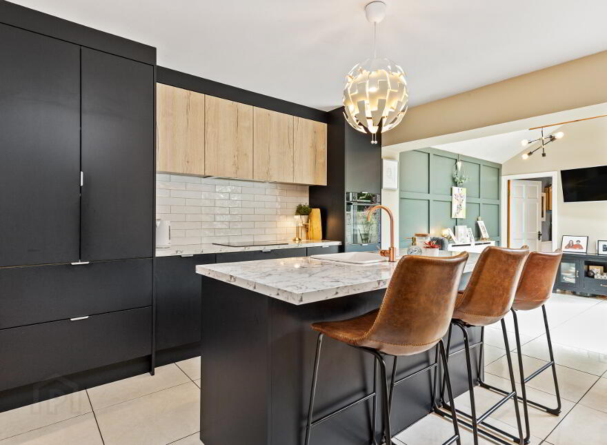 9 Pococke Lower, Newpark Upper, Kilkenny, R95Y2C6