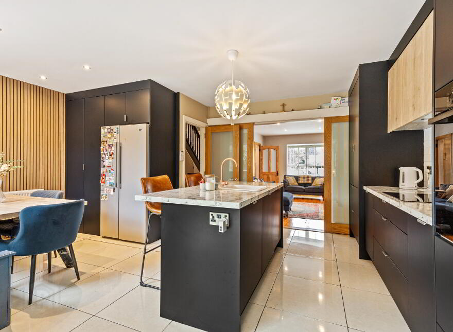 9 Pococke Lower, Newpark Upper, Kilkenny, R95Y2C6