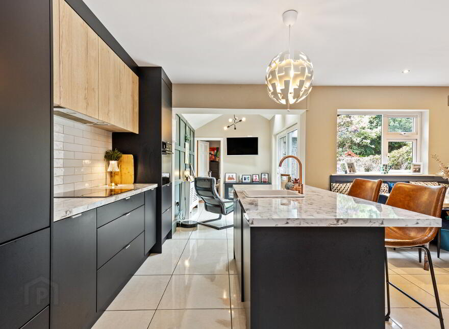 9 Pococke Lower, Newpark Upper, Kilkenny, R95Y2C6