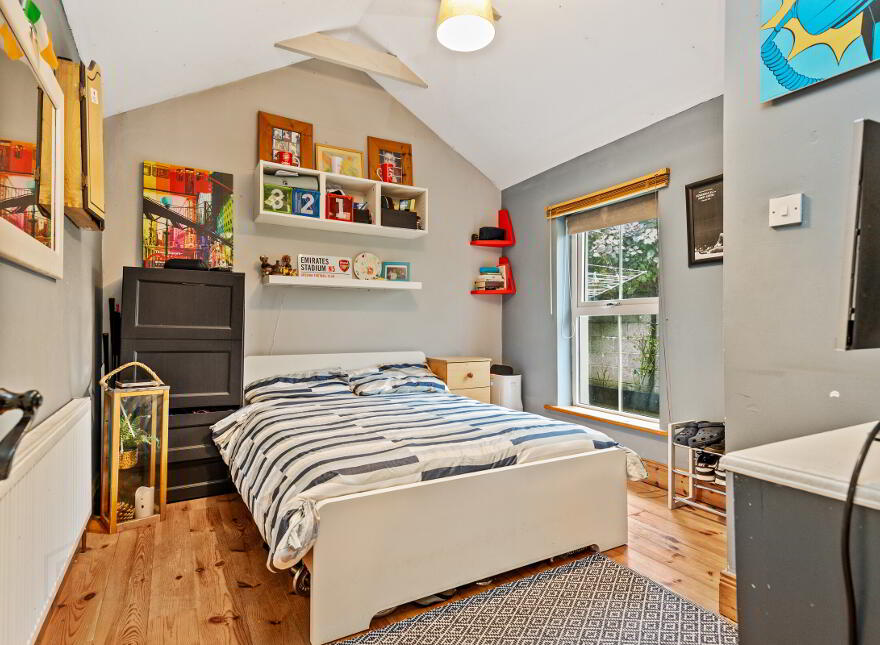 9 Pococke Lower, Newpark Upper, Kilkenny, R95Y2C6