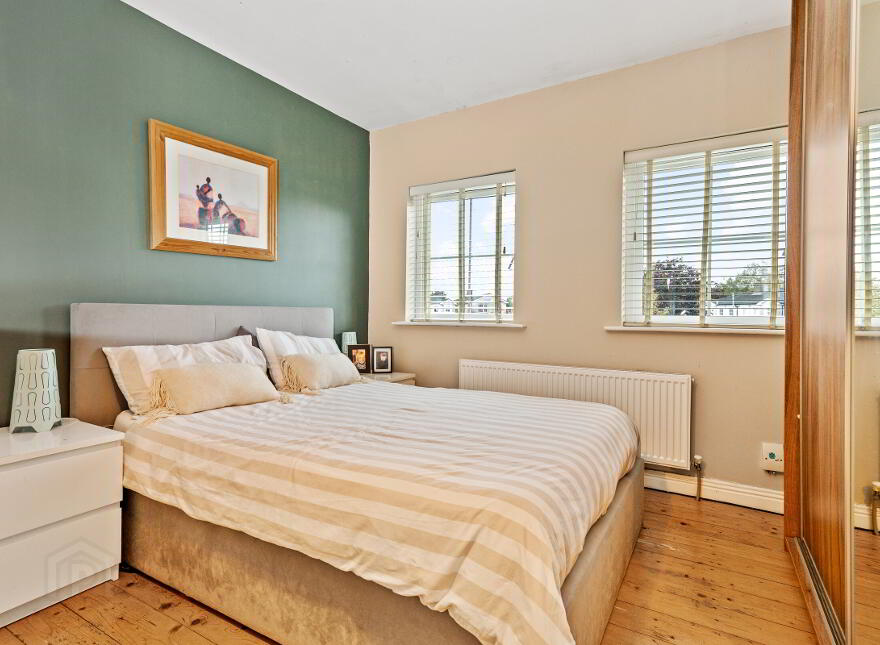 9 Pococke Lower, Newpark Upper, Kilkenny, R95Y2C6