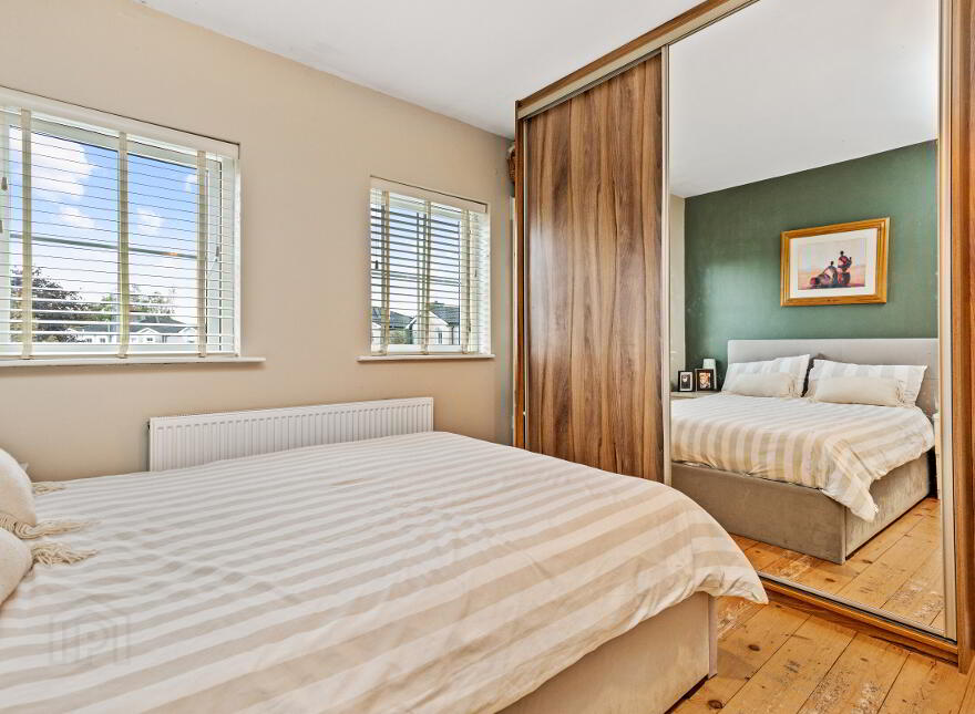 9 Pococke Lower, Newpark Upper, Kilkenny, R95Y2C6