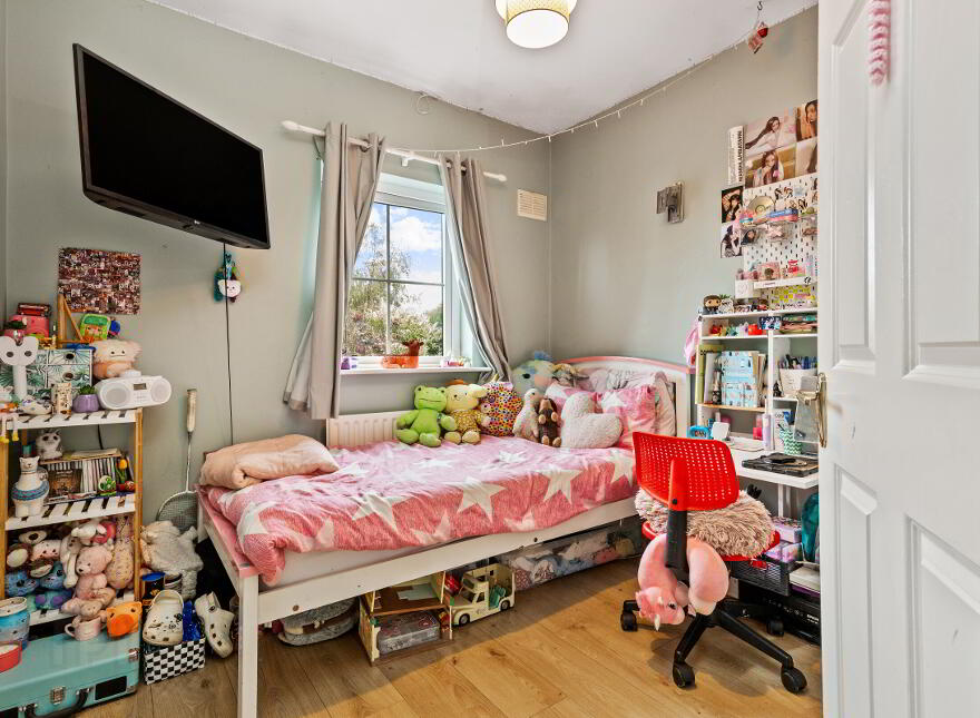 9 Pococke Lower, Newpark Upper, Kilkenny, R95Y2C6