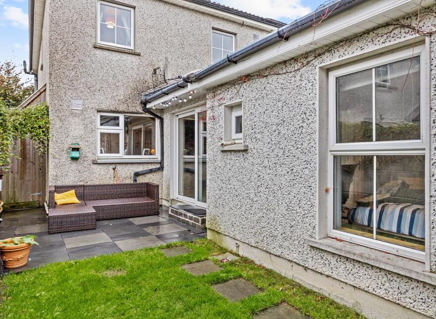 9 Pococke Lower, Newpark Upper, Kilkenny, R95Y2C6