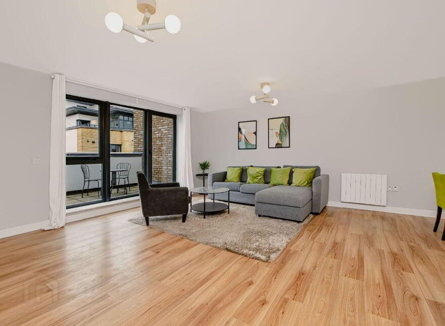 Apartment 17 Liberty Corner, Foley Street, North Dublin City, D01YW44