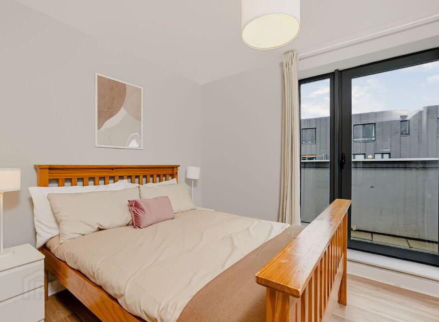 Apartment 17 Liberty Corner, Foley Street, North Dublin City, D01YW44