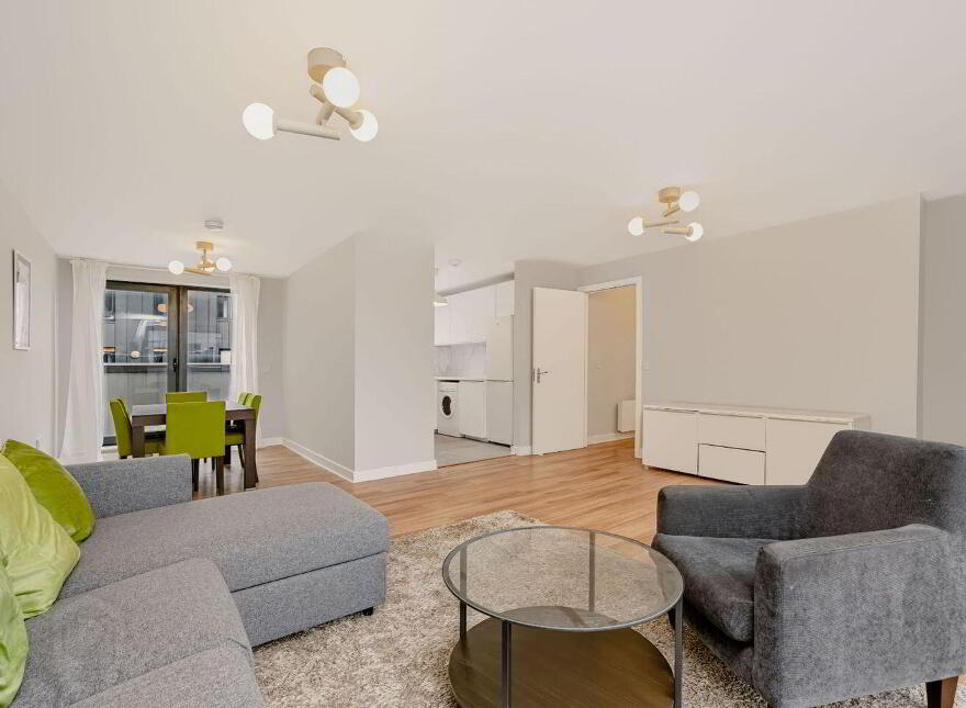 Apartment 17 Liberty Corner, Foley Street, North Dublin City, D01YW44