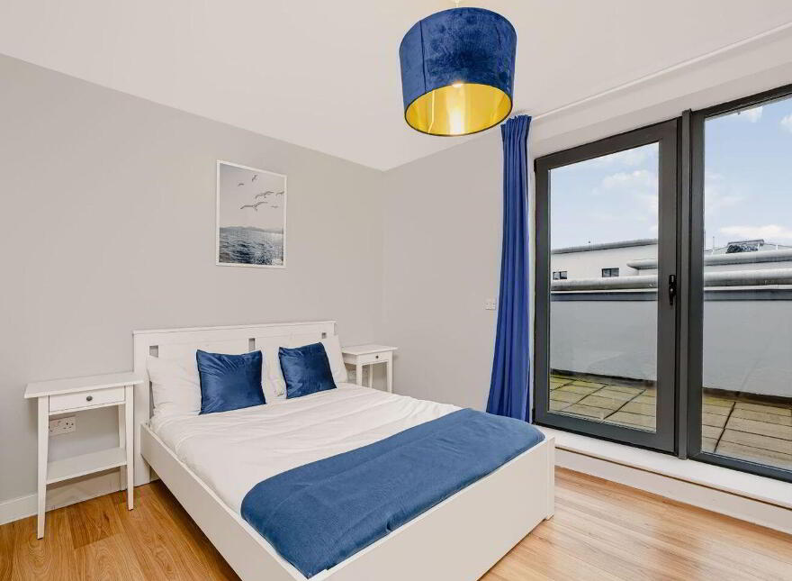 Apartment 17 Liberty Corner, Foley Street, North Dublin City, D01YW44