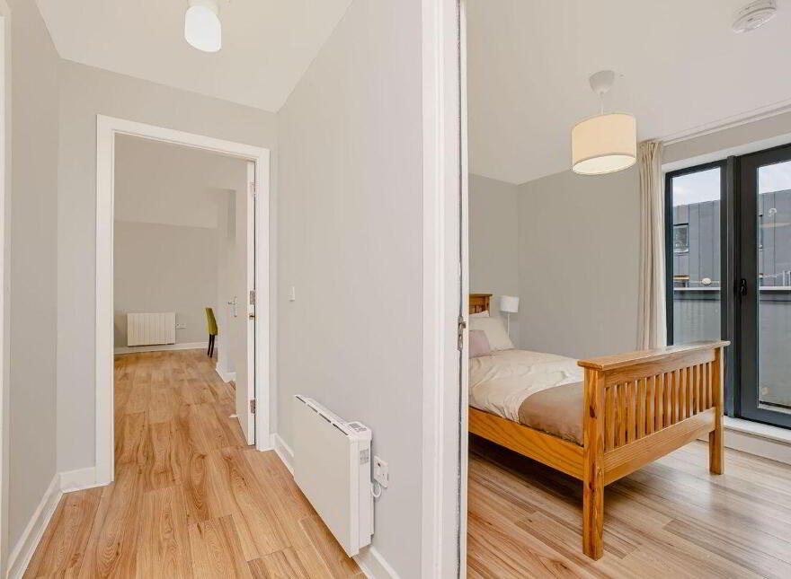 Apartment 17 Liberty Corner, Foley Street, North Dublin City, D01YW44
