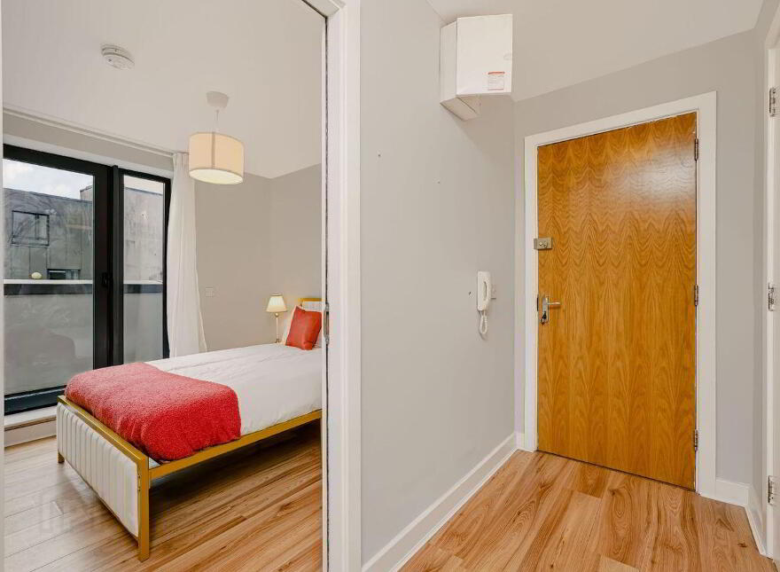 Apartment 17 Liberty Corner, Foley Street, North Dublin City, D01YW44