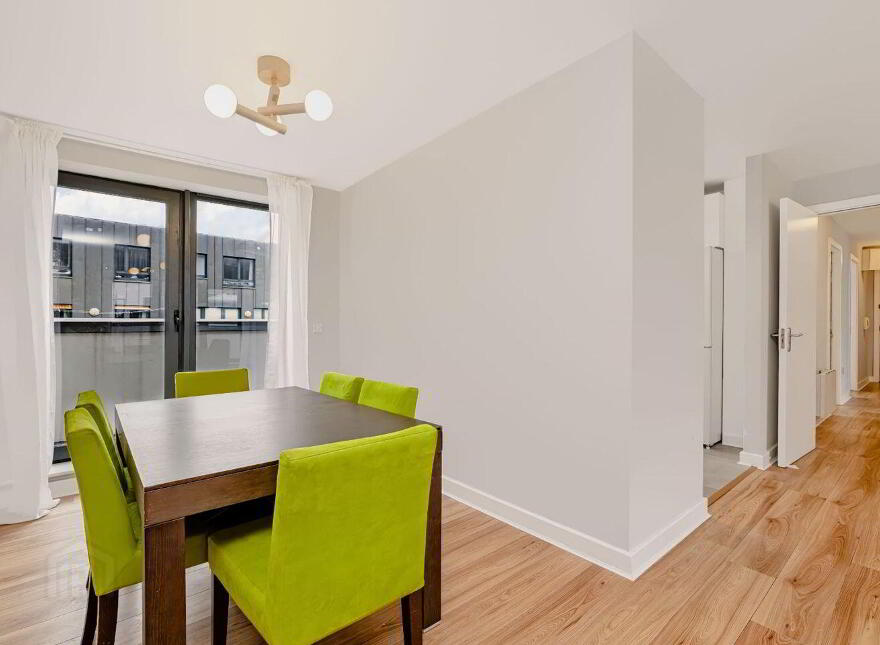 Apartment 17 Liberty Corner, Foley Street, North Dublin City, D01YW44