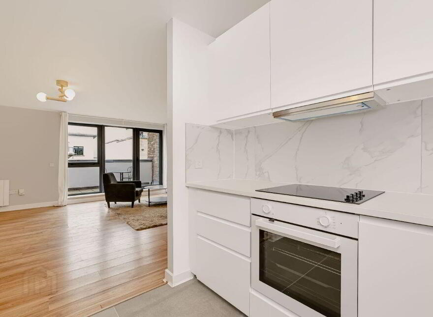 Apartment 17 Liberty Corner, Foley Street, North Dublin City, D01YW44