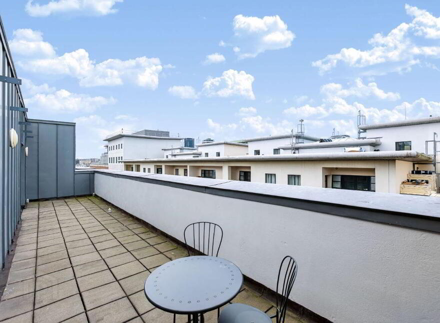 Apartment 17 Liberty Corner, Foley Street, North Dublin City, D01YW44