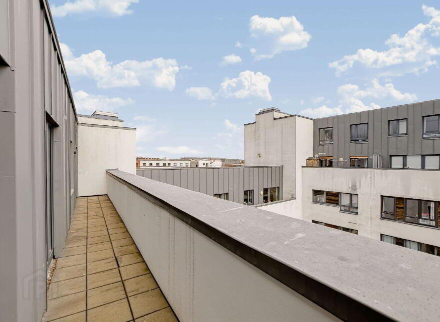 Apartment 17 Liberty Corner, Foley Street, North Dublin City, D01YW44