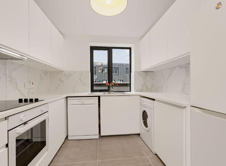 Apartment 17 Liberty Corner, Foley Street, North Dublin City, D01YW44