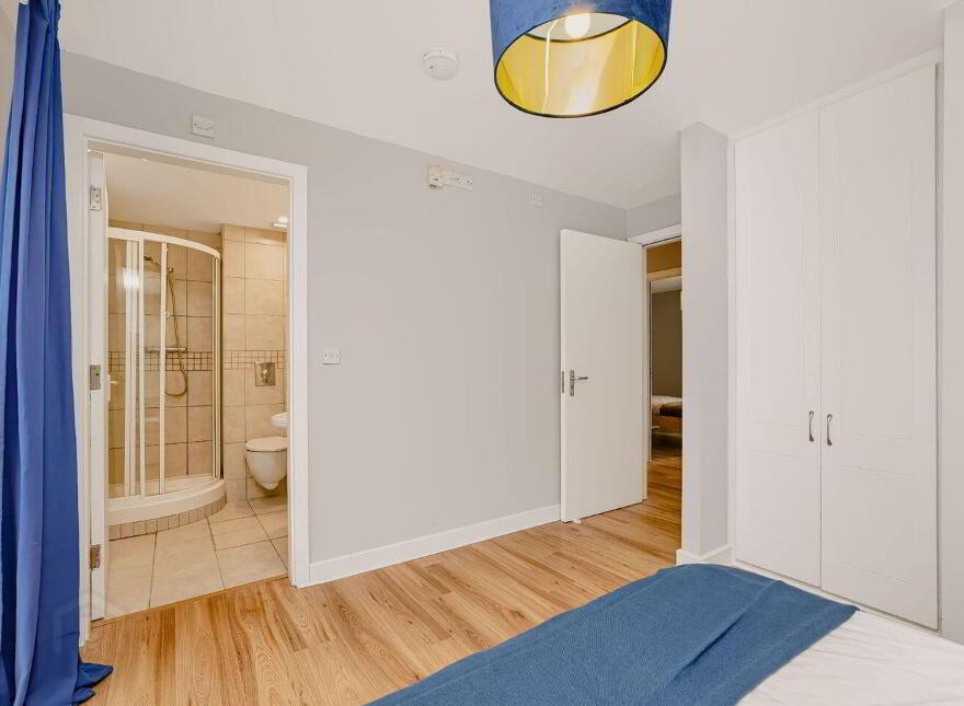 Apartment 17 Liberty Corner, Foley Street, North Dublin City, D01YW44
