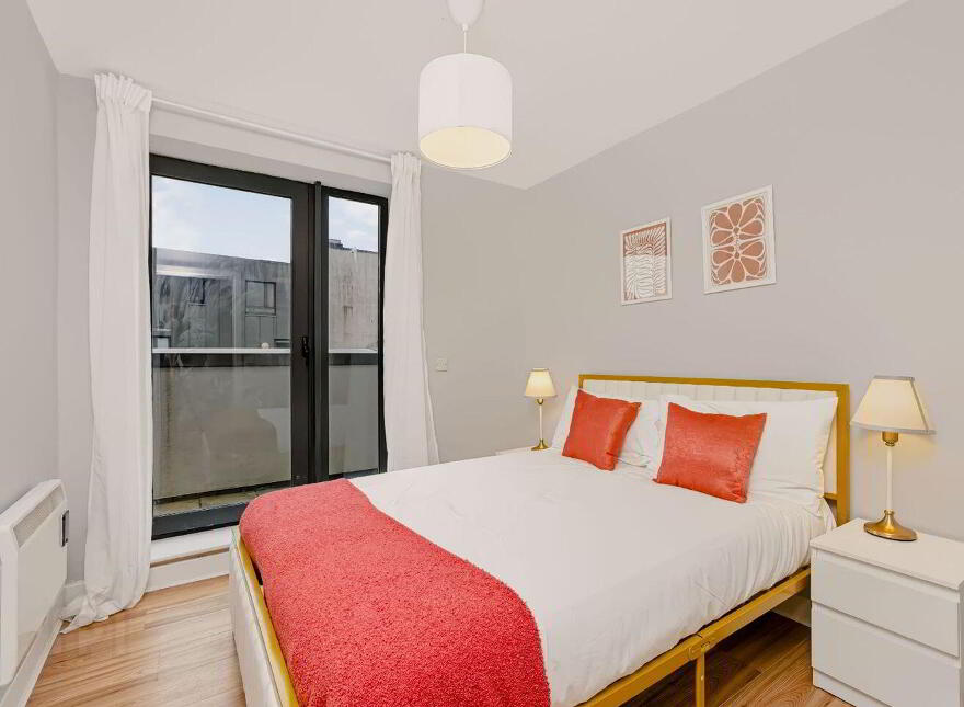 Apartment 17 Liberty Corner, Foley Street, North Dublin City, D01YW44