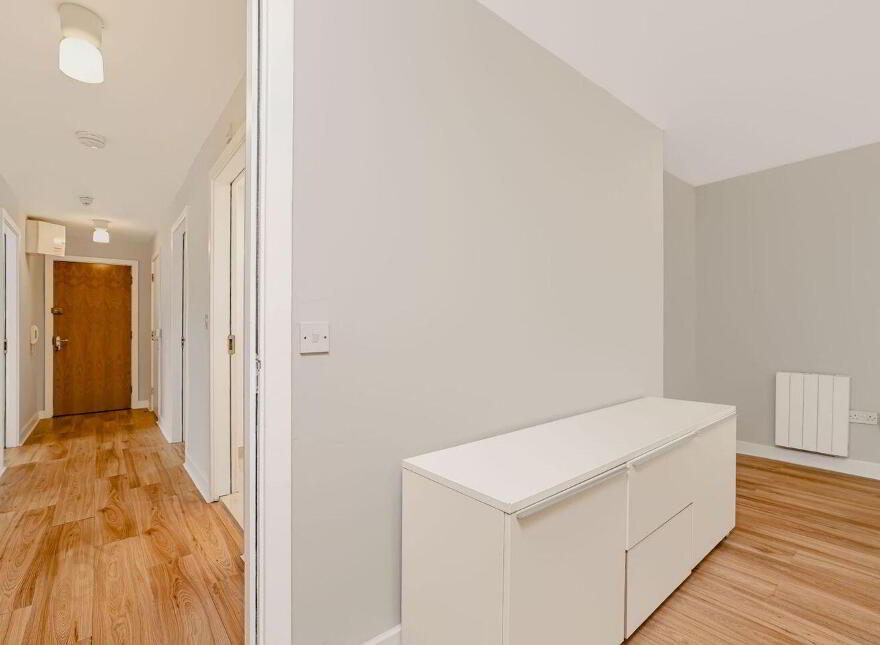 Apartment 17 Liberty Corner, Foley Street, North Dublin City, D01YW44