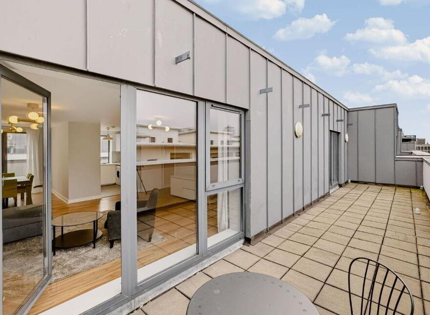 Apartment 17 Liberty Corner, Foley Street, North Dublin City, D01YW44