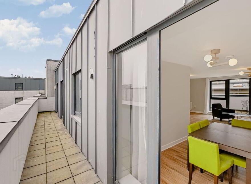 Apartment 17 Liberty Corner, Foley Street, North Dublin City, D01YW44