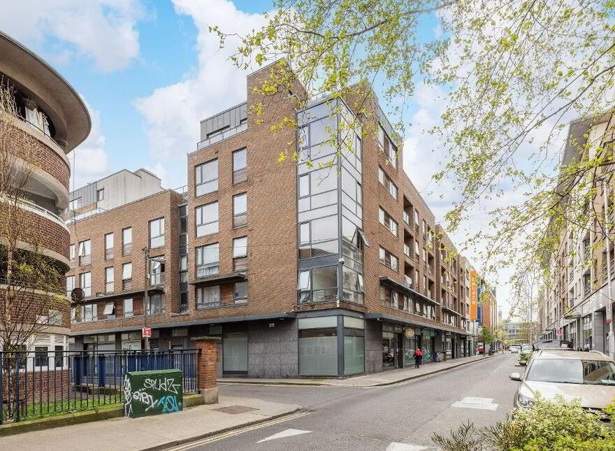 Apartment 17 Liberty Corner, Foley Street, North Dublin City, D01YW44
