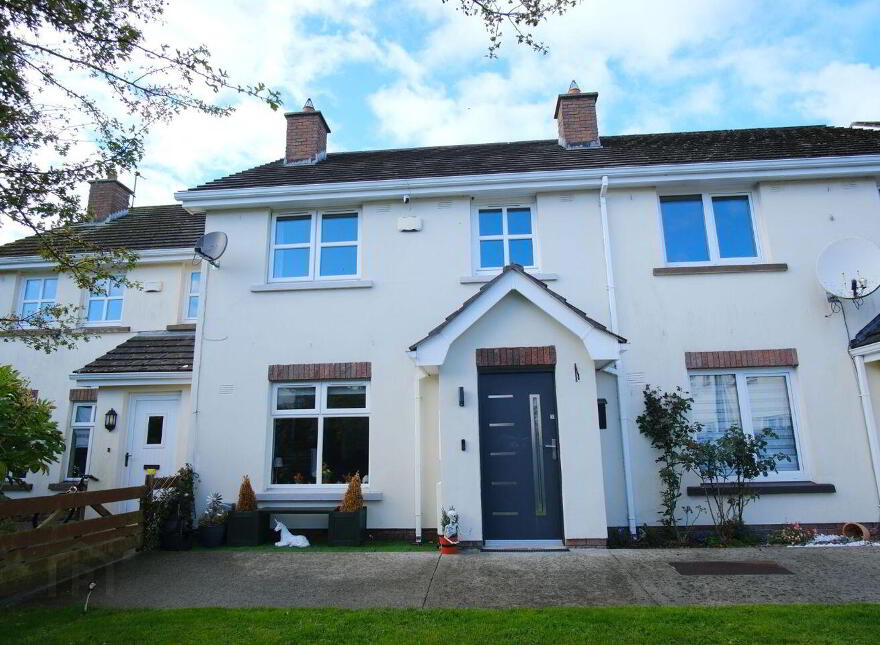 140 Gleann Álainn, Tullyallen, A92T3K1