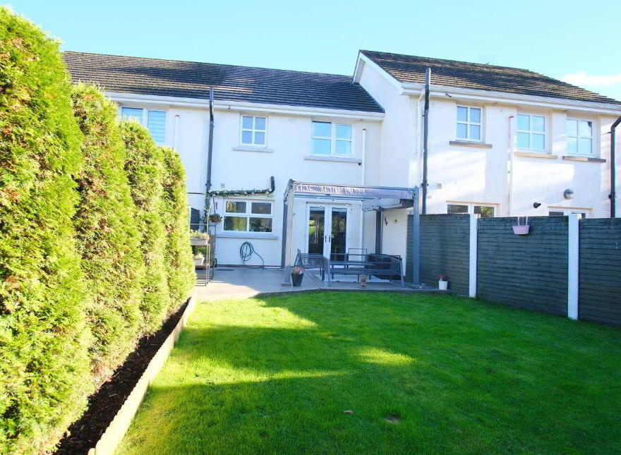 140 Gleann Álainn, Tullyallen, A92T3K1