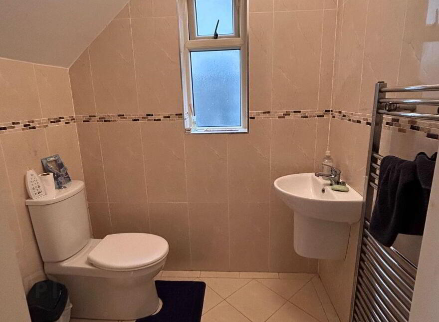 63 Dealg Bán, Ladysbridge, P25R284