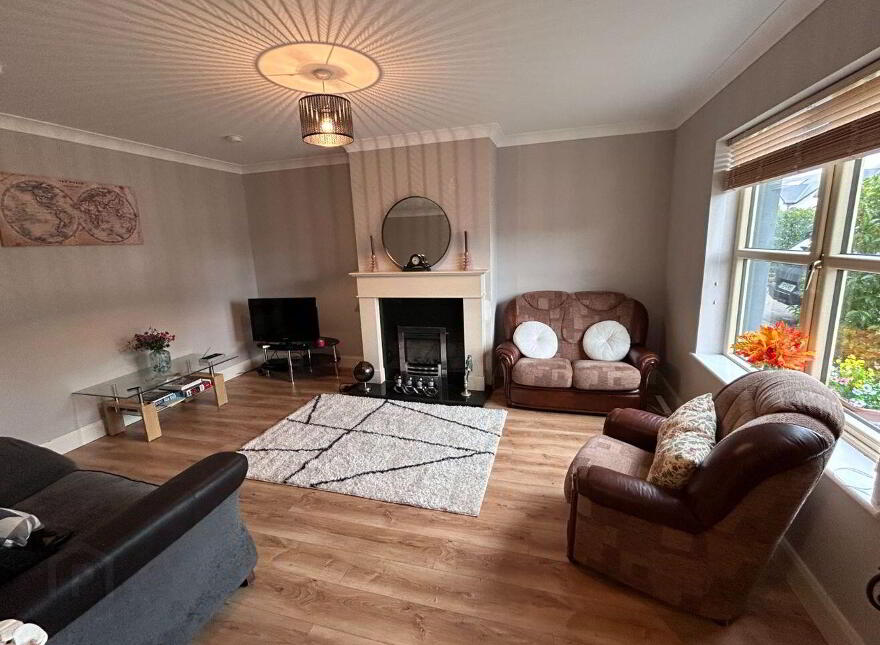 63 Dealg Bán, Ladysbridge, P25R284