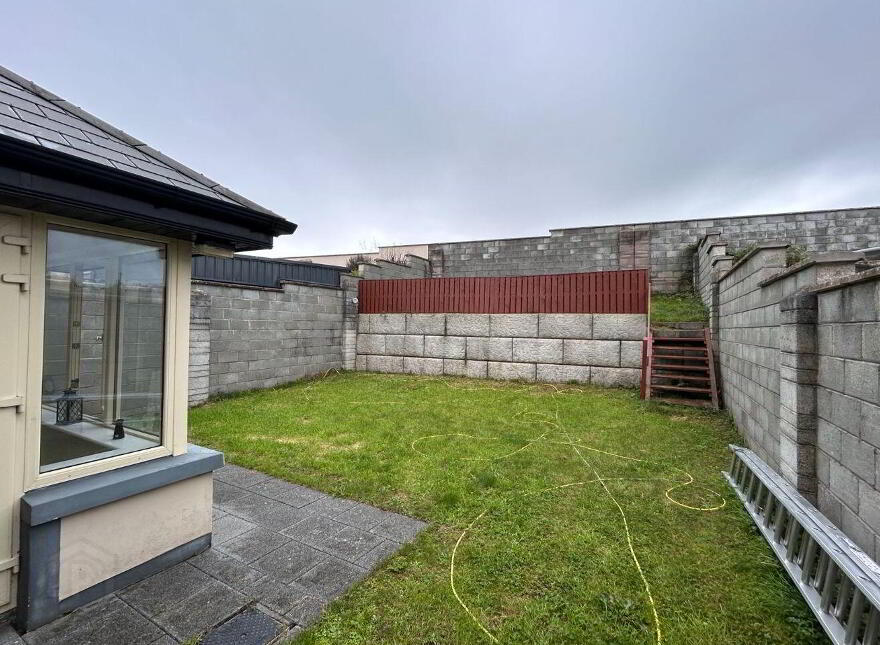 63 Dealg Bán, Ladysbridge, P25R284
