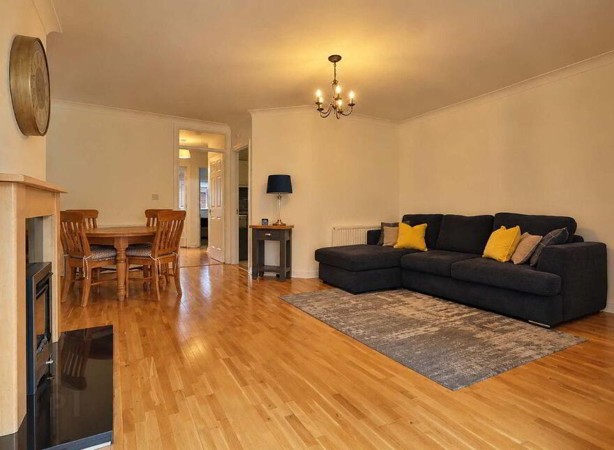 44 Brú Na Habhainn, Navan, C15E1C0