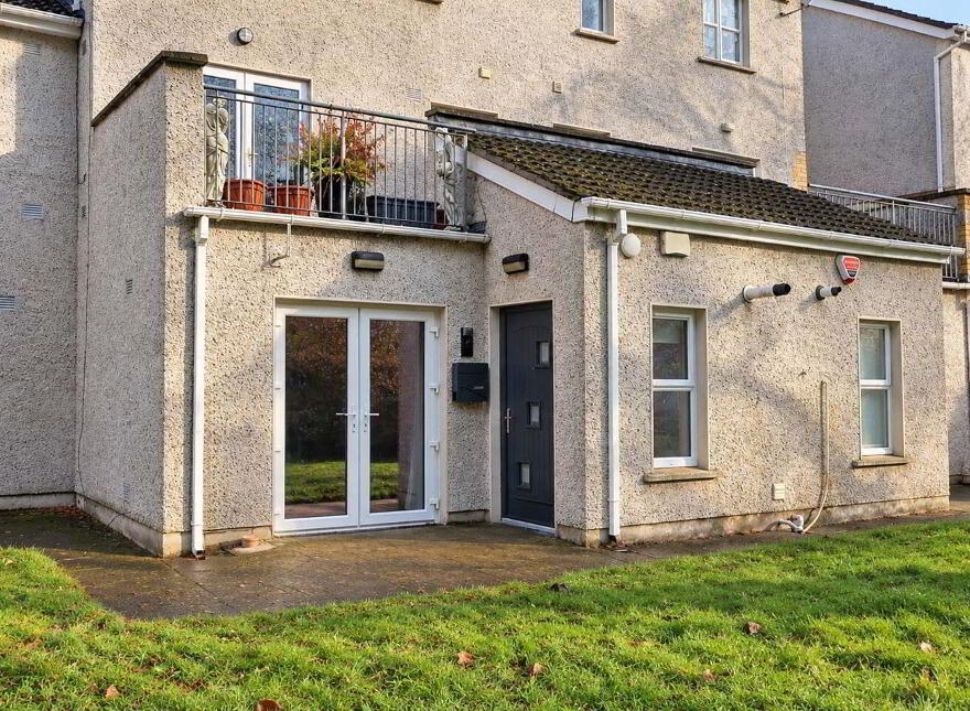 44 Brú Na Habhainn, Navan, C15E1C0