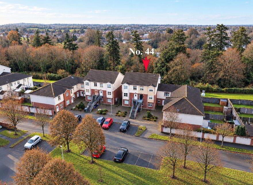 44 Brú Na Habhainn, Navan, C15E1C0