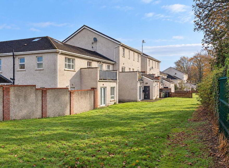 44 Brú Na Habhainn, Navan, C15E1C0