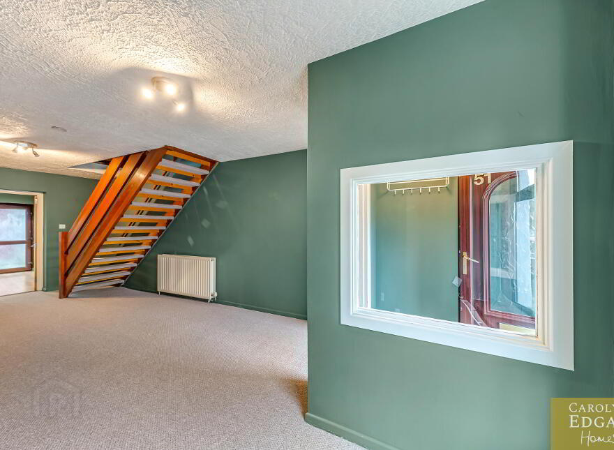 51 Steel Dickson Avenue, Portaferry, Newtownards, BT22 1LE