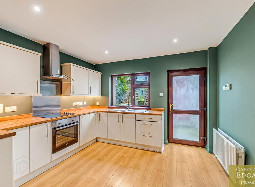 51 Steel Dickson Avenue, Portaferry, Newtownards, BT22 1LE
