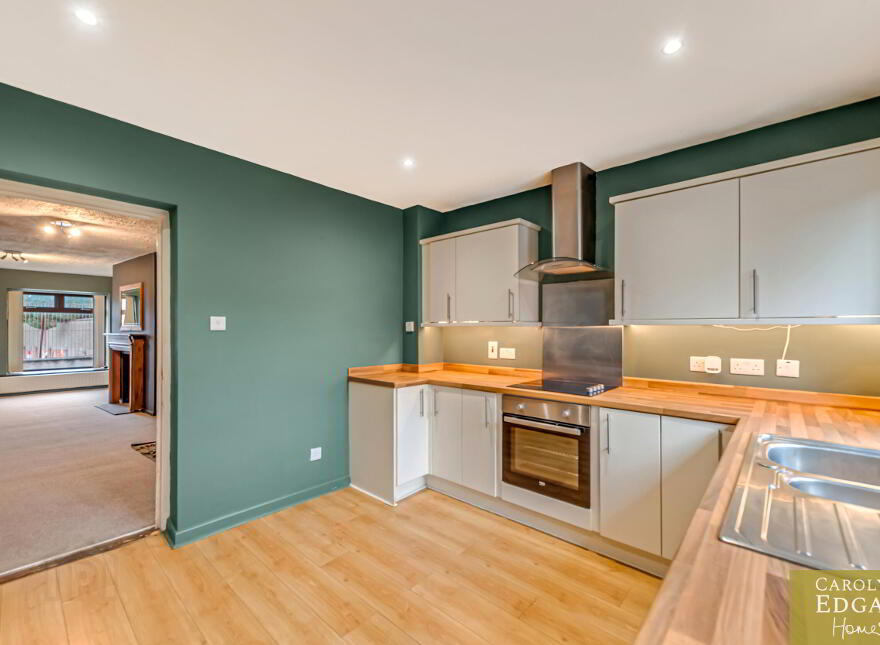 51 Steel Dickson Avenue, Portaferry, Newtownards, BT22 1LE