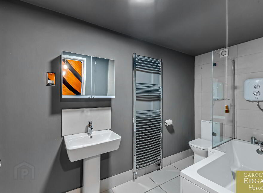 51 Steel Dickson Avenue, Portaferry, Newtownards, BT22 1LE