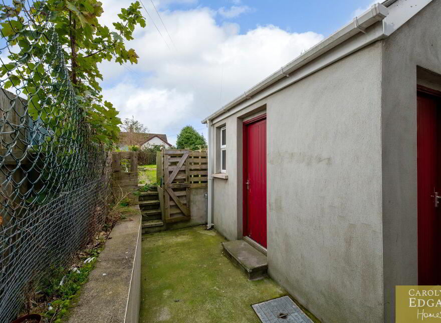 51 Steel Dickson Avenue, Portaferry, Newtownards, BT22 1LE
