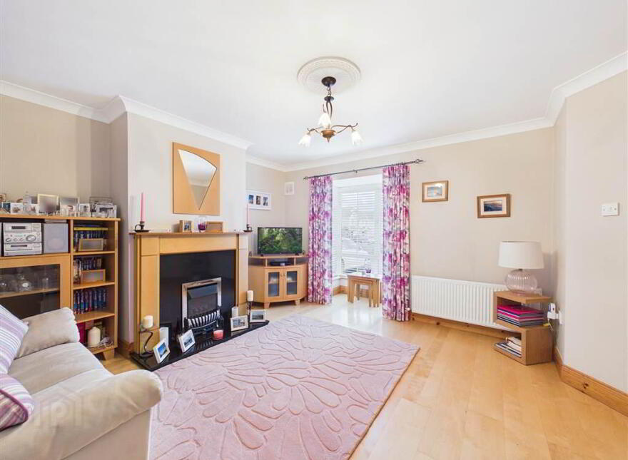 11 Meneval Green, Farmleigh, Waterford, X91VP9E