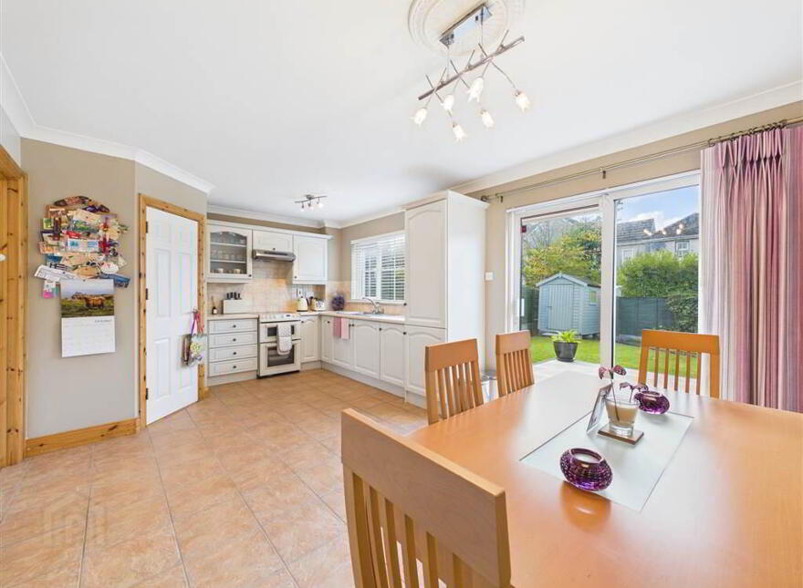 11 Meneval Green, Farmleigh, Waterford, X91VP9E
