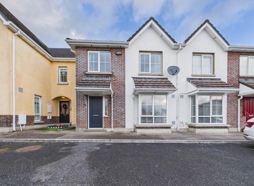11 Meneval Green, Farmleigh, Waterford, X91VP9E