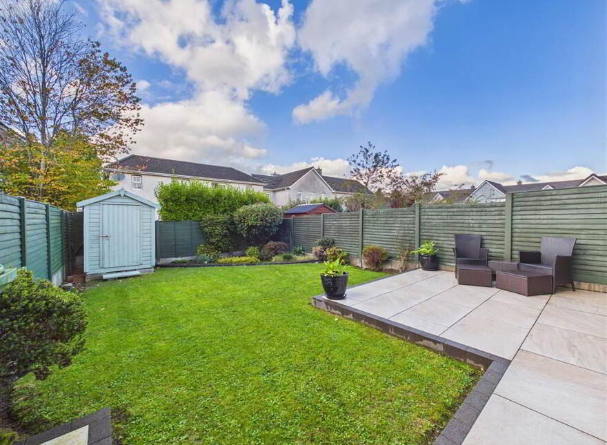 11 Meneval Green, Farmleigh, Waterford, X91VP9E