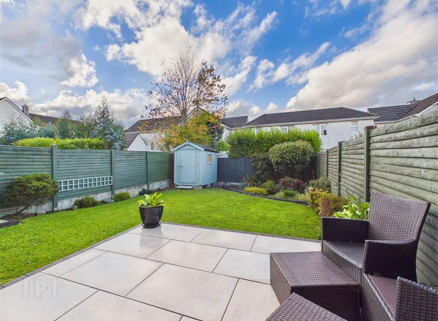 11 Meneval Green, Farmleigh, Waterford, X91VP9E