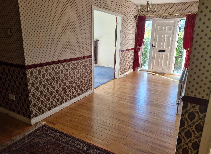 10B Kilbroney Road, Rostrevor, Newry, BT34 3BH