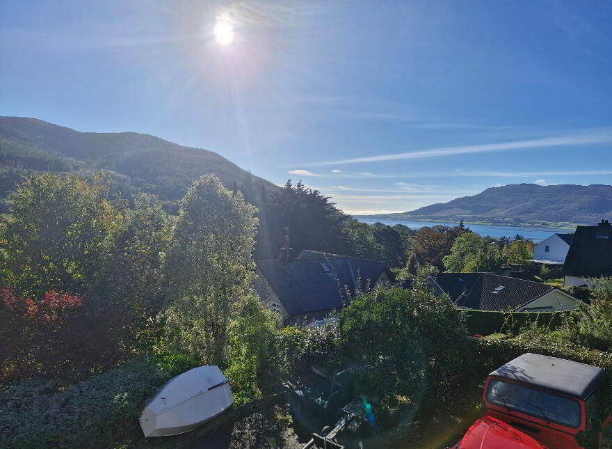 10B Kilbroney Road, Rostrevor, Newry, BT34 3BH