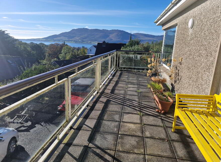 10B Kilbroney Road, Rostrevor, Newry, BT34 3BH