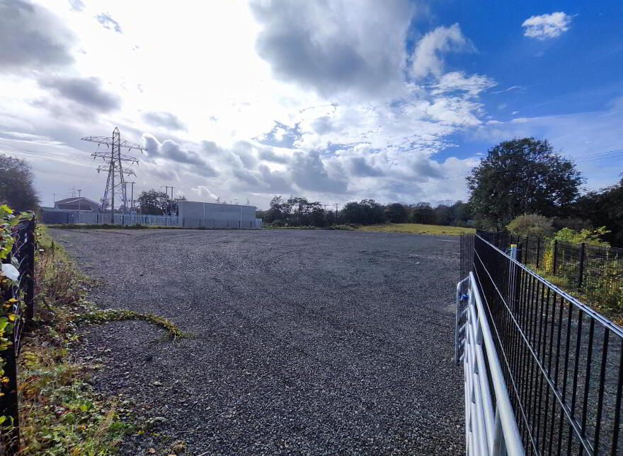 Yard At Roselick Road, Portstewart, BT55 7PP