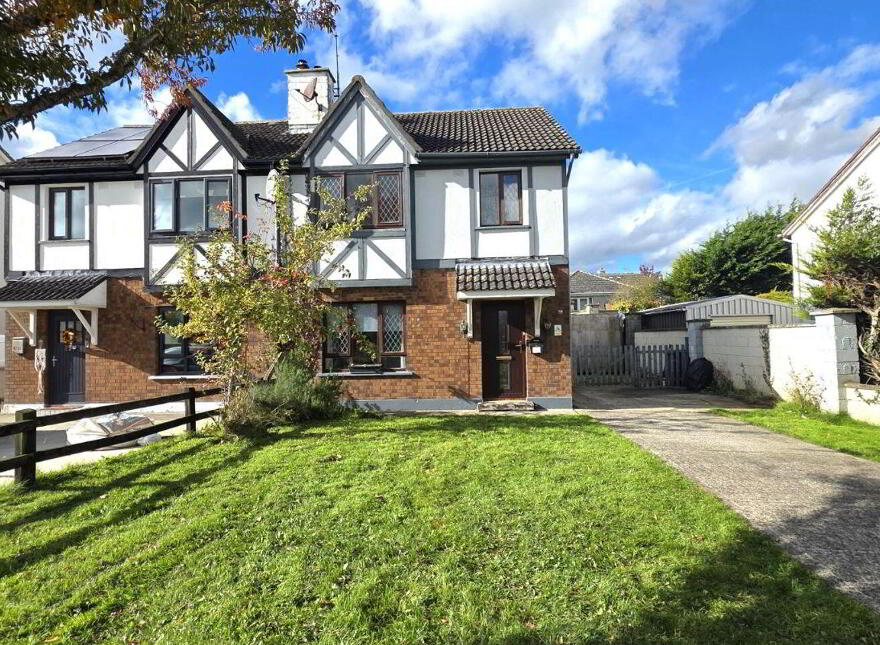 38 Borris Little, Portlaoise, R32CR2V