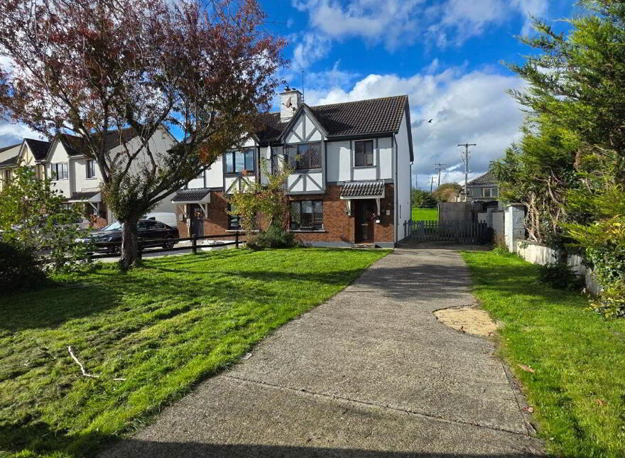 38 Borris Little, Portlaoise, R32CR2V